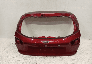 Klapa tył pokrywa bagażnika ford focus MK4 hb 18- 1