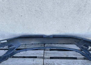 Zderzak przód przedni vw golf vii 7 5G0 lift fl r-line 5G0807221LR nowy org 6