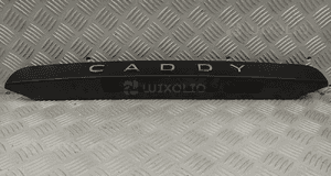 Oświetlenie tabliwy rejestracyjnej caddy 2K7827574A 2 2