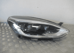 Lampa przednia przód prawa ford fiesta MK8 st full led H1BB-13E014-AD 1