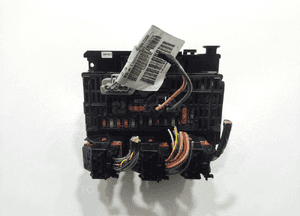 Moduł sterownik bsm citroen jumpy expert ii BSM-L05-00 9661682880 2007-2013 4