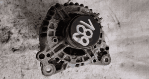 ALTERNATOR VW AUDI SEAT SKODA 1.9 2.0 TDI 06F903023F 8