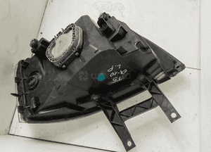 Reflektor lampa lewa przednia lewy przód vw transporter T5 4
