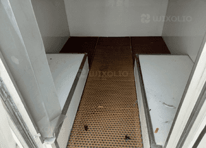 Kontener mroźnia chłodnia stacjonarna do -25 7