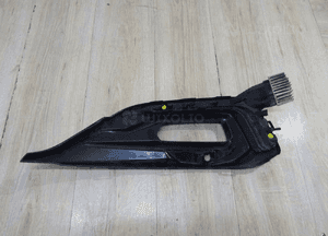 Ford Mondeo MK5 lift LED DRL prawy KS7B-13D272-AC 6