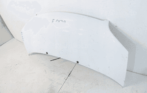 Smart fortwo iii maska pokrywa silnika 14-19 A4537510400 3