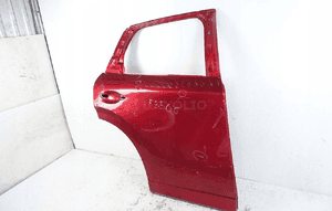 Mazda CX60 2022- drzwi prawe tylne prawy tył KBB372A34 2