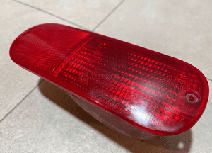 Jeep commander xk lampa tylna eu oryginał jak nowa 8