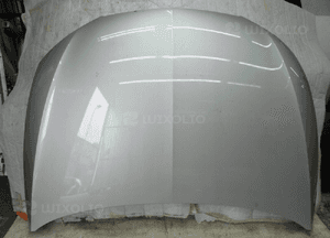 Seat leon iii maska 1