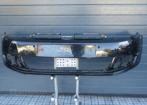 Zderzak przód przedni vw volkswagen golf vi 6 2008-2016 1