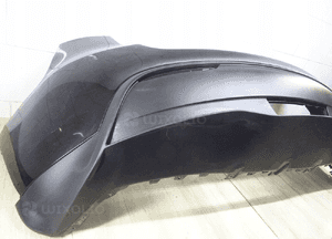 Tesla model y zderzak tylny 1493735-S4-E 7
