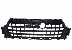 Audi Q7 wzmocnienie grilla grill atrapa oryginał 1