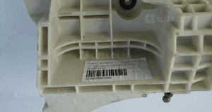 Lewarek zmiany biegów fiat ducato boxer jumper movano 11- 502945490 no 702/014 3