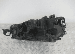 Lampa przednia przód prawa skoda scala style full led 2019-2023 13