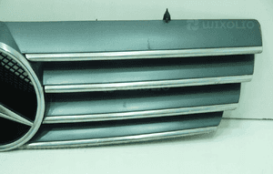 Grill atrapa maski mercedes cl W215 5