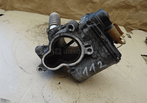 Przepustnica zawór egr renault trafic 8200693739 1