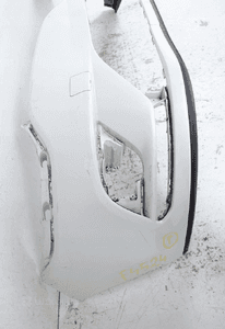 Renault clio iv lift 2016- zderzak przód przedni 620221630R 3