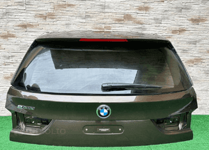 Klapa tył tylna bmw X5 F15 F85 X13 1