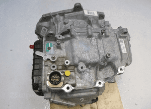 LAND ROVER EVOQUE L538 2.0 D SKRZYNIA BIEGÓW 9HP48 NR 27 3