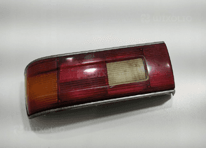 Lampa prawa prawy tył tylna bmw 7 E23 1977-1986 europa 2