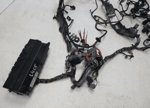 RANGE VOGUE L405 3.0D WIĄZKA INSTALACJA GRODZI EU 2