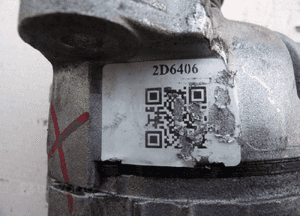 VW AUDI SEAT SKODA 1.2 1.4 ALTERNATOR 7