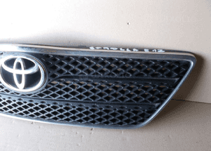 Atrapa grill toyota corolla E12 chrom oryginał 4