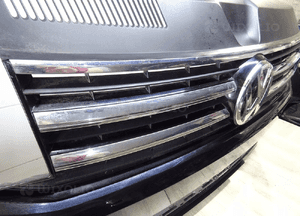 Zderzak przód VW T6 2018 MULTIVAN 4