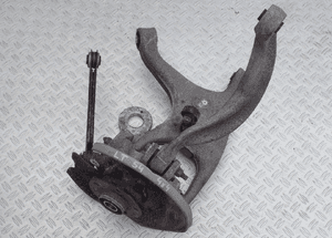 ZWROTNICA LEWY TYŁ AUDI S4 A4 B8 3.0 TFSI RADOM