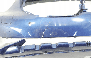 Zderzak przód przedni bmw 1 F40 7459708 4