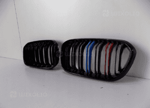 BMW F20 21 LCI Komplet Nerki  M-Power - 4375 4