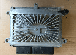 Volvo S40 V50 XC70 V70 2.4B 2.4 B B5244S4   komputer sterownik silnika 079700-9132 3