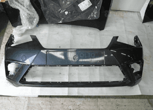 Seat ibiza 5 v zderzak przód przedni 1