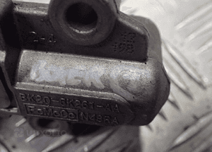 Boxer 06- 2.2 hdi napinacz rozrządu BK2Q6K261AA radom 3