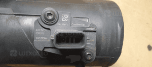 Obudowa filtra powietrza Opel Vivaro B Trafic III 1.6 DCI 165009078R 93867738 7