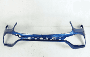 Mercedes glc amg W253 lift 2019- zderzak przód przedni A2538855704 1