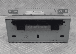 Radio ford kuga  BM5T-18C815-HJ 1