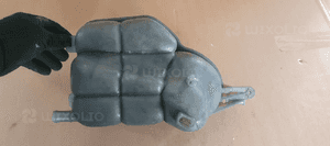 Zbiorniczek wyrównawczy płynu VW Phaeton 3D0121407B 6