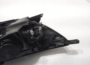Lampa lewa lewy przód przednia kia rio iii 2011-2014 92101-1W europa 8