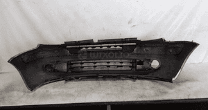 Zderzak przód przedni citroen xsara picasso kddc złoty lift fl halogeny 5