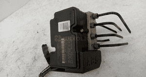 PEUGEOT 207 pompa ABS  100970-11463 / 9663945580 2