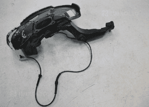 RANGE SPORT L320 ZWROTNICA ABS PRZÓD LEWA 36A 7