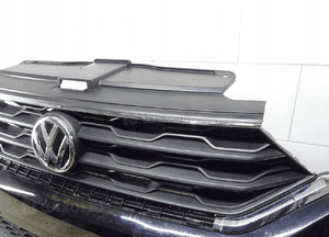 VW T-ROC T ROC TROC zderzak przedni przód 2GA807221J 5