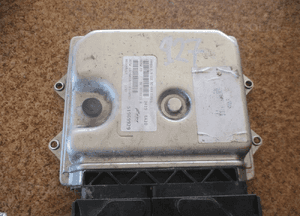 STEROWNIK SILNIKA FIAT PANDA III 4X4 0.9 51969929 1