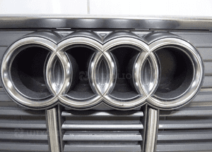 Atrapa grill audi e-tron 4KE853651 a/b/c 8