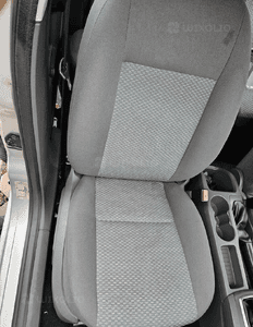 Ford Focus C-Max fotel przód przedni prawy lewy 4