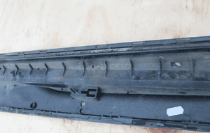 Listwa drzwi prawy tył audi Q5 8R SQ5 8R0853970E eu 2013 7