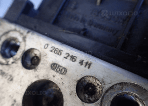 POMPA HAMULCOWA ABS PASSAT AUDI 8E0614111 RADOM 3