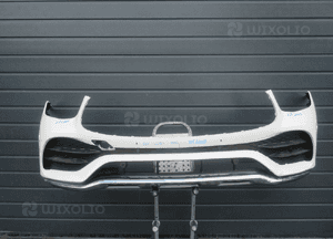 Zderzak przedni przód mercedes glc W253 X253 C253 amg lift 2019-2022 1