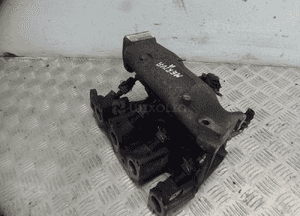 Kolektor ssący ford s max galaxy mondeo 2.0 16v 2